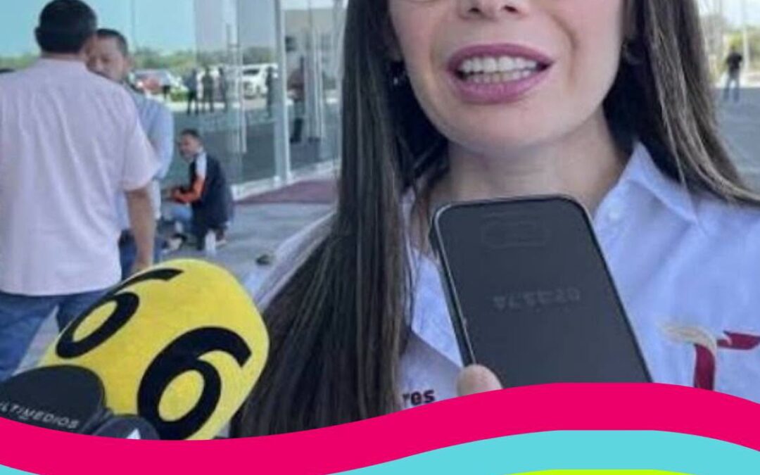 SE DESLINDA INSTITUTO DE LA MUJER DE CASOS DE FEMINICIDIO: “YO NO SOY FISCALIA” RESPONDE LA DIRECTORA DEL ORGANISMO MARCIA VILLAFRANCA