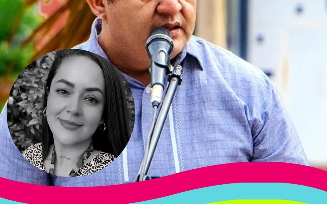 Desafuera Congreso de Veracruz al alcalde de Ixhuatlán del Sureste.