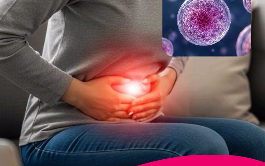La Secretaría de Salud de México confirmó 33 casos de ciclosporiasis bajo seguimiento epidemiológico y descartó pruebas concluyentes de que el brote en Estados Unidos se origine en el país.