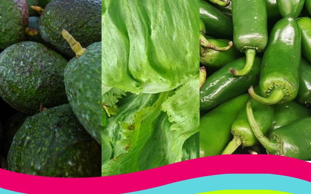 En los últimos días, tres productos agroalimentarios mexicanos enfrentaron frenos en producción y venta tras señalamientos de Estados Unidos por temas de inseguridad y salud.