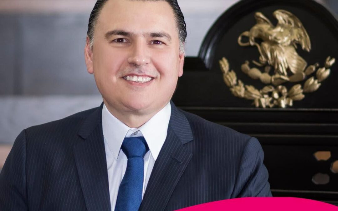 Propone diputado incorporar alertas masivas a celulares para agilizar la búsqueda de personas desaparecidas