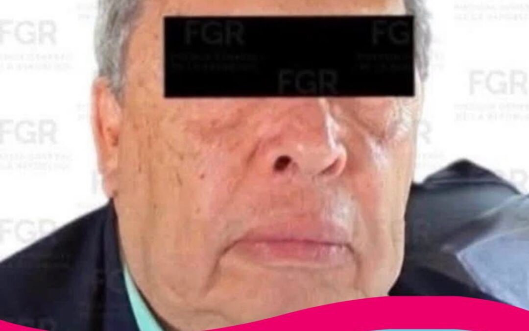 La Fiscalía General de la República (FGR) informó que cumplimentó una orden de aprehensión contra el exgobernador de Guerrero, Ángel Aguirre Rivero, por su presunta participación en el ocultamiento de evidencias relacionadas con la desaparición de los 43 normalistas de Ayotzinapa.