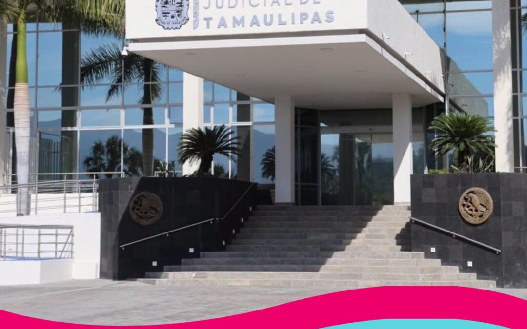 Ciudad Victoria estrenará juzgados de oralidad civil y familiar en 2027.