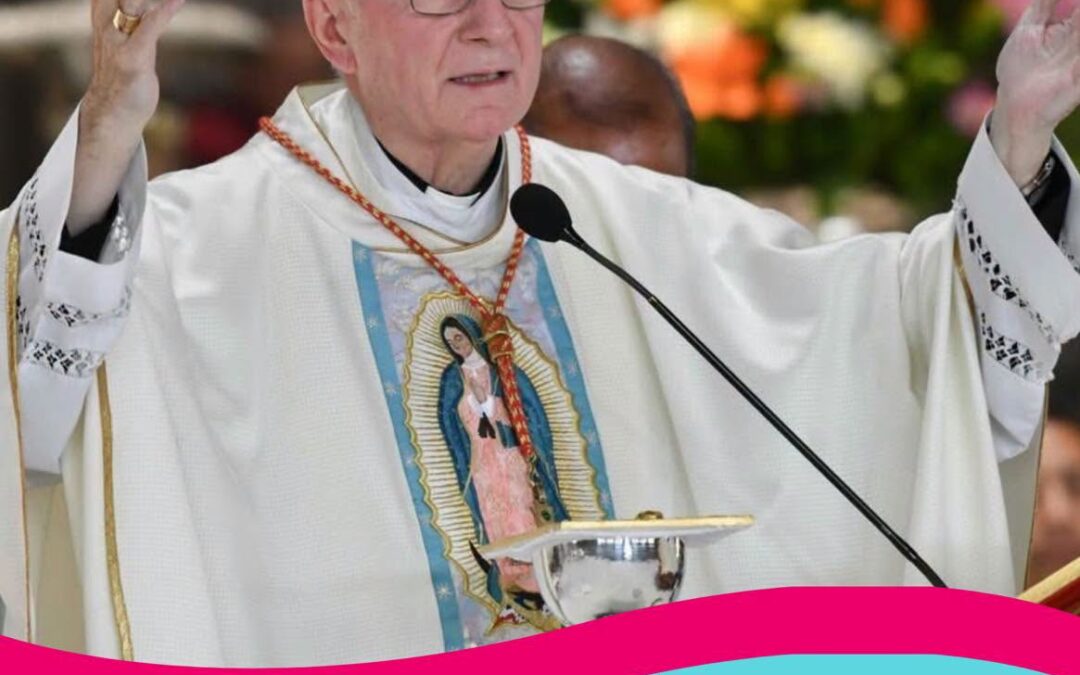 «Ninguna adversidad puede detener su búsqueda».