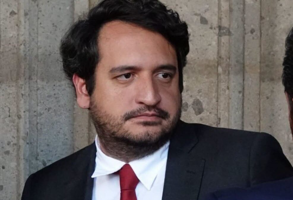 Estados Unidos le quita la VISA al hijo de AMLO.